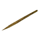 Sahya Dale Coconut Wood Papad Stick - Pappadam Kuthi- Papadum Stick