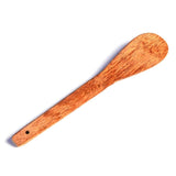 Sahya Dale Coconut Wood Nonstick Spatula - Natural - Organic - Hand Made