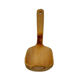 Sahya Dale Bamboo Spoon/Ladle (25cm)- Natural - Organic - Hand Made - Made from Bamboo