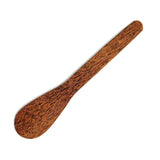 Sahya Dale Coconut Wood Nonstick Spatula - Natural - Organic - Hand Made