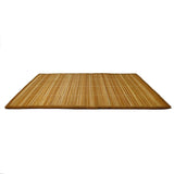 Sahya Dale Bamboo Table Mat (40cm x 30cm)- Kitchen & Dining Placemat