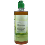 Sahya Dale Lemongrass Oil 500ml - Natural Floor Cleaner and Disinfectant - Insect Repellent- Aroma Diffuser