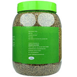 Sahya Dale Bamboo Rice 850g- Product of The Western Ghats