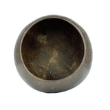 Sahya Dale Coconut  Shell Juice Cup- Hot Drinks, Juice and Shakes Glass