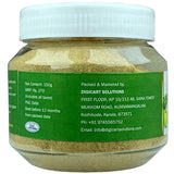 Sahya Dale Amla Powder 150g- 100% Natural Indian Gooseberry Powder- For Hair, Skin and Health- Product of The Western Ghats