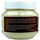 Sahya Dale Mucuna Pruriens Powder 100g- 100% Natural Velvet bean Powder- Product of The Western Ghats