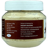 Sahya Dale Mucuna Pruriens Powder 100g- 100% Natural Velvet bean Powder- Product of The Western Ghats