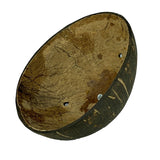Sahya Dale Coconut Shell Puttu Maker/Chiratta Puttu Maker/Steamer- Hand Made