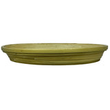 Sahya Dale Bamboo Serving Tray Oval(31cm x23cm) - Hand Made