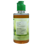 Sahya Dale Lemongrass Oil 250ml - Natural Floor Cleaner and Disinfectant - Insect Repellent- Aroma Diffuser