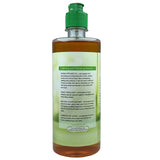 Sahya Dale Lemongrass Oil 500ml - Natural Floor Cleaner and Disinfectant - Insect Repellent- Aroma Diffuser