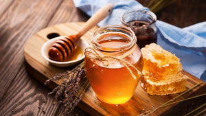 Three Alternative Uses for Honey You Haven't Tried Yet