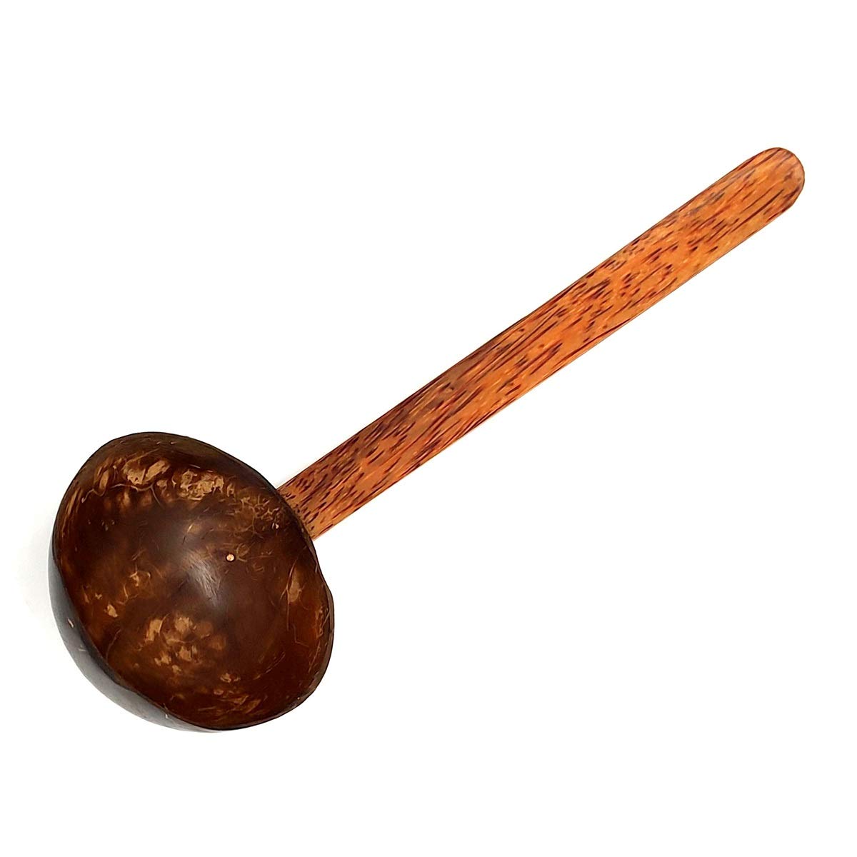 Coconut Wood Serving Spoon Coconut Wood Serving Spoon