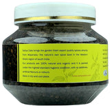 Sahya Dale Whole Black Pepper 250g- First Grade- Product of The Western Ghats