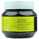 Sahya Dale Whole Black Pepper 100g- First Grade- Product of The Western Ghats