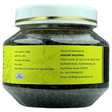 Sahya Dale Whole Black Pepper 250g- First Grade- Product of The Western Ghats