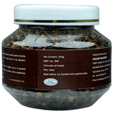 Sahya Dale Whole Cloves 200g- First Grade Grampu- Product of The Western Ghats…