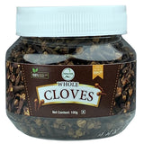 Sahya Dale Whole Cloves 100g- First Grade Grampu- Product of The Western Ghats