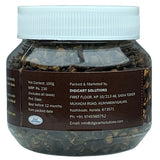 Sahya Dale Whole Cloves 100g- First Grade Grampu- Product of The Western Ghats