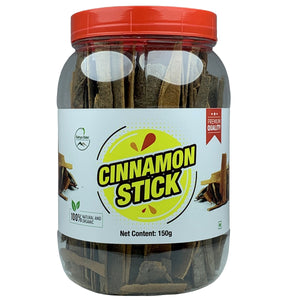 Sahya Dale Cinnamon Stick 150g