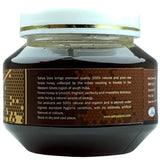 Sahya Dale Black Forest Honey 600g- Product of The Western Ghats
